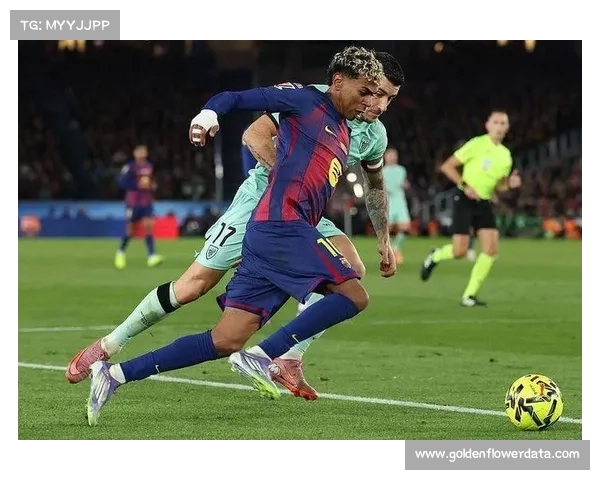 莱万攻入新诺坎普首球，巴萨4-0大胜毕尔巴鄂