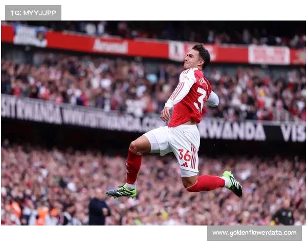 马丁内利内切世界波破门,阿森纳三球领先锁定胜局